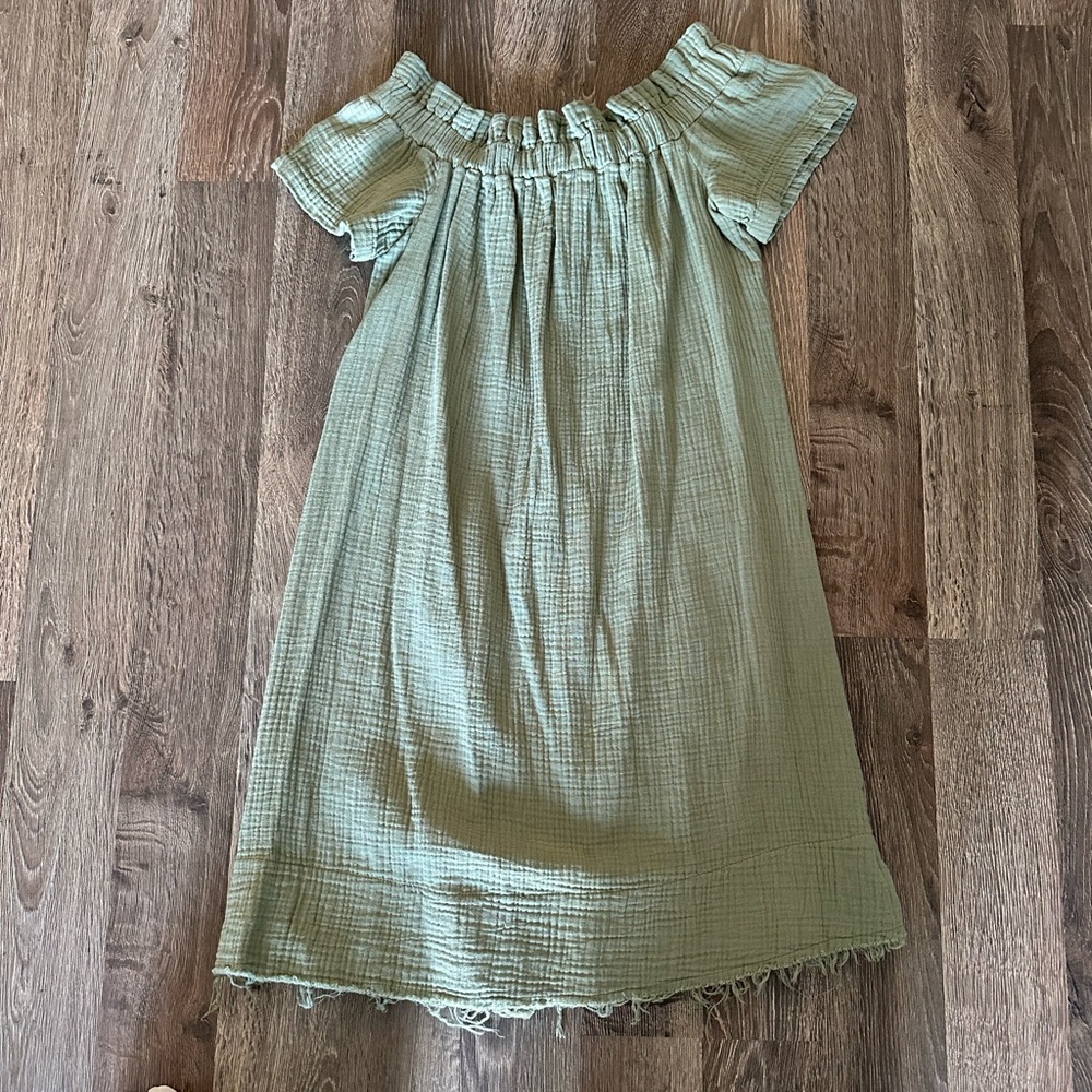 Amadi Dress